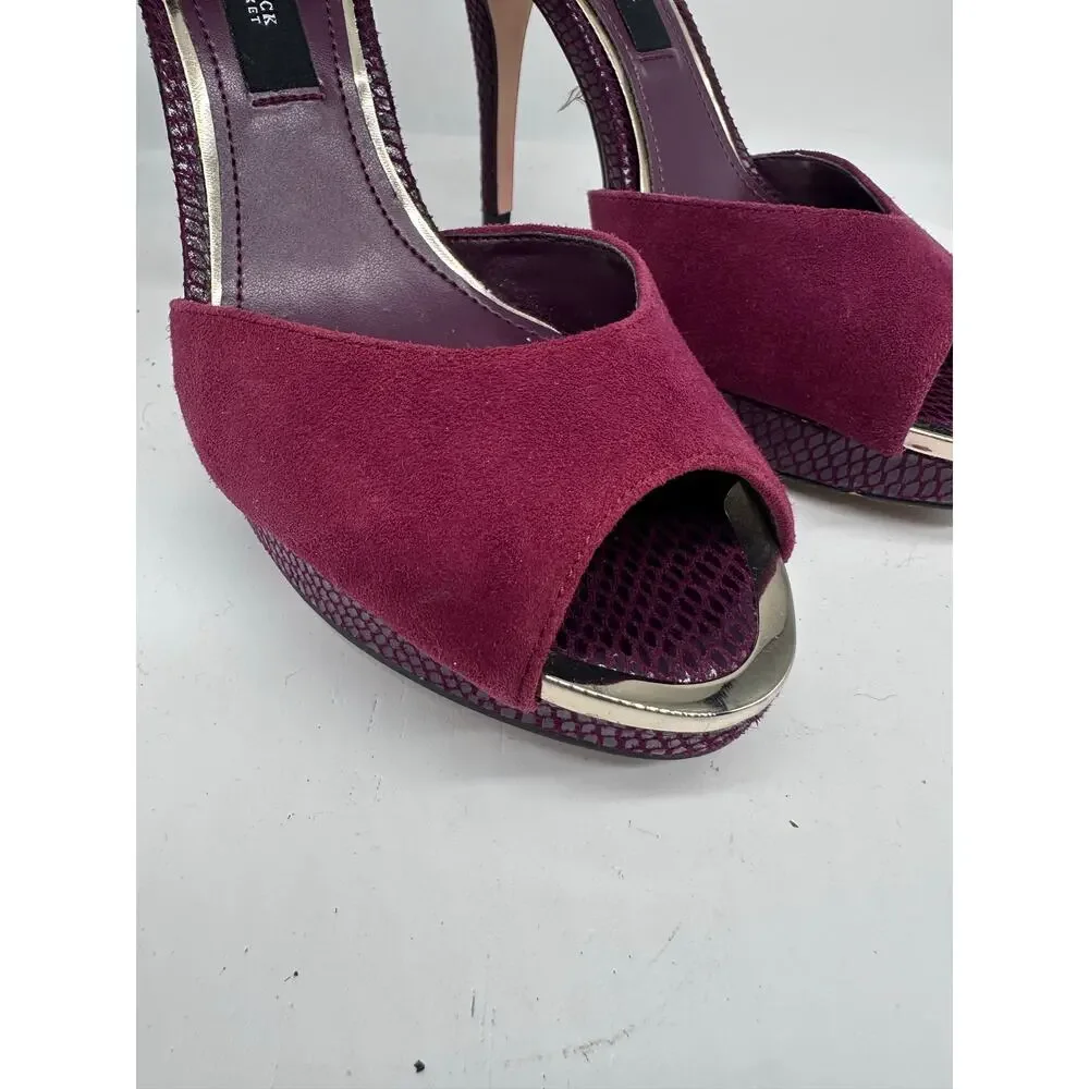 White House Black Market free matching